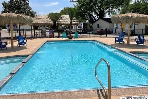 Lake Conroe RV Campground