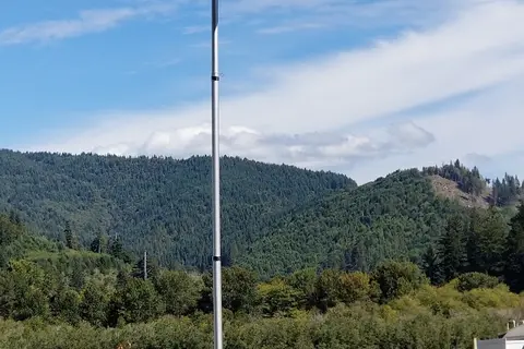 Klamath River RV Park