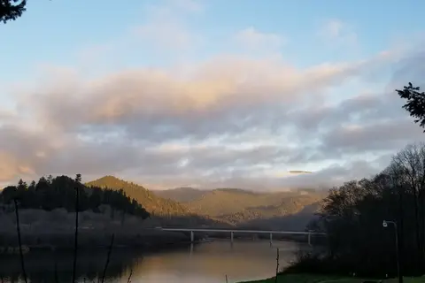 Klamath River RV Park