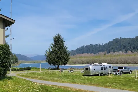 Klamath River RV Park