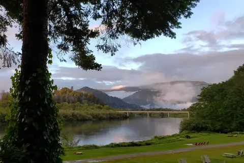 Klamath River RV Park