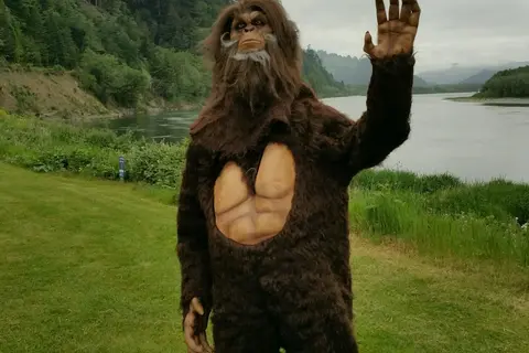 Klamath River RV Park