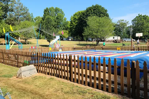 Sweetwater / I-75 / Exit 62 KOA Holiday