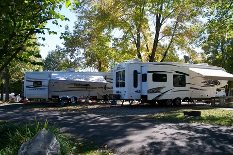 Sweetwater / I-75 / Exit 62 KOA Holiday