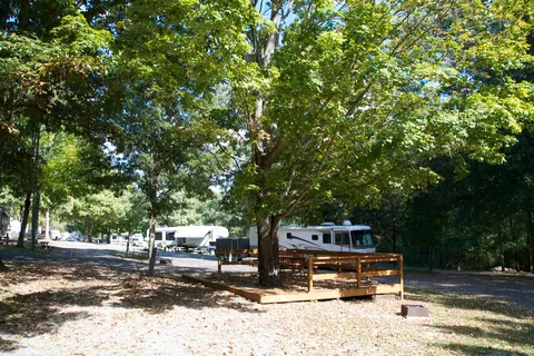 Sweetwater / I-75 / Exit 62 KOA Holiday