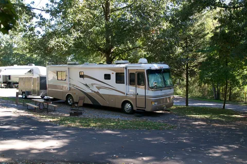 Sweetwater / I-75 / Exit 62 KOA Holiday