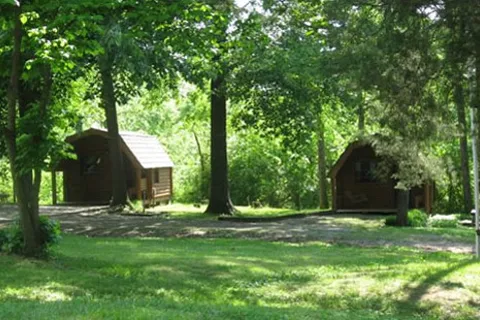 Sweetwater / I-75 / Exit 62 KOA Holiday