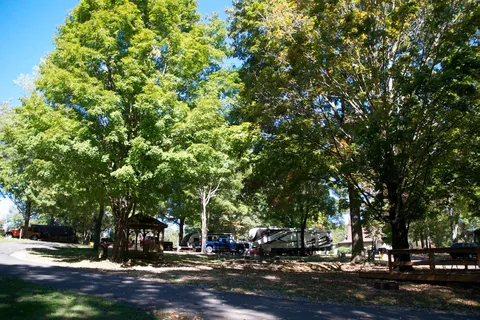 Sweetwater / I-75 / Exit 62 KOA Holiday