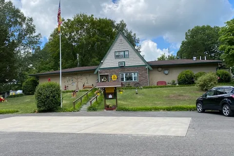 Sweetwater / I-75 / Exit 62 KOA Holiday