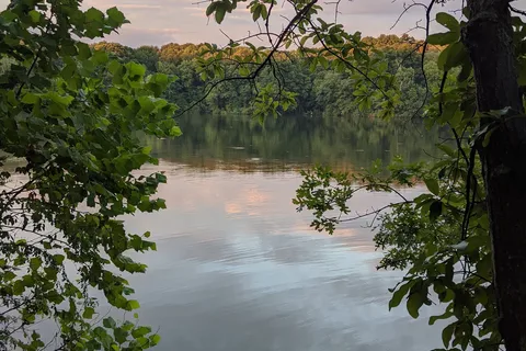 Shady Rest - Washington County State Recreation Area