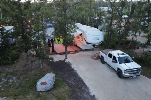 Green Valley RV & Cabins