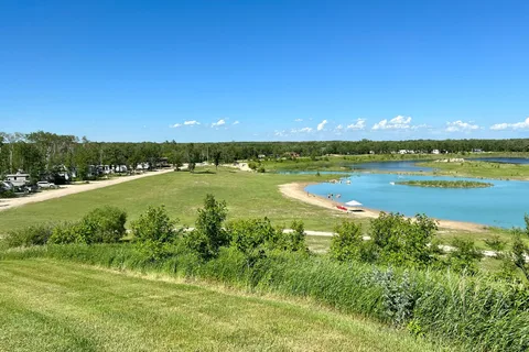 Green Valley RV & Cabins