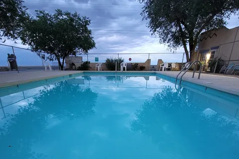 Enchanted Trails RV Park and Trading Post