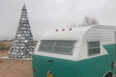 Enchanted Trails RV Park and Trading Post