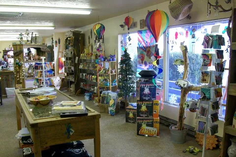 Enchanted Trails RV Park and Trading Post