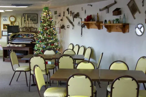 Enchanted Trails RV Park and Trading Post