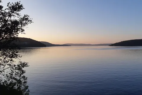 Camping Municipal Notre Dame Du Lac
