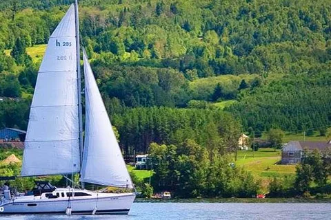 Camping Municipal Notre Dame Du Lac