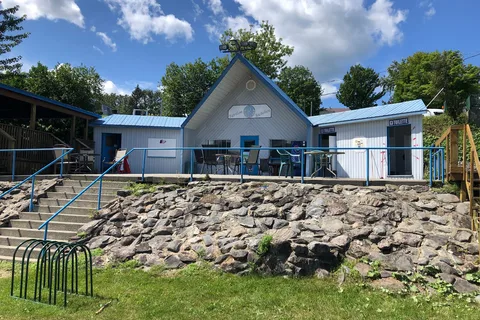 Camping Municipal Notre Dame Du Lac