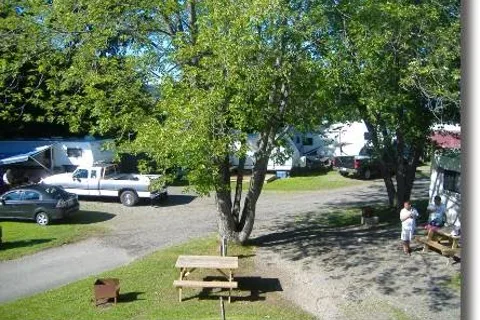 Camping Municipal Notre Dame Du Lac
