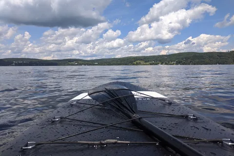 Camping Municipal Notre Dame Du Lac