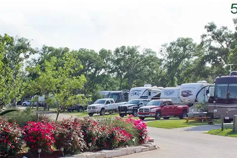 Oak Forest RV Park