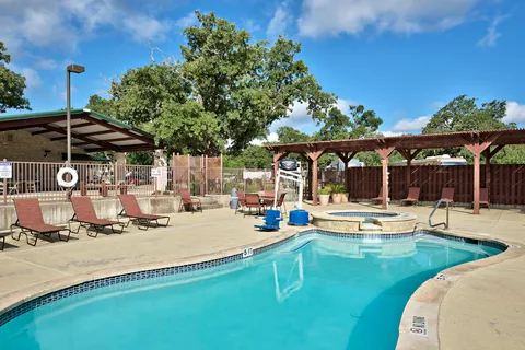Oak Forest RV Park