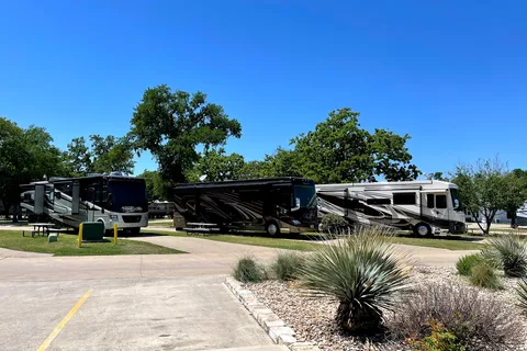 Oak Forest RV Park