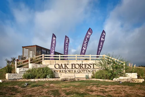 Oak Forest RV Park