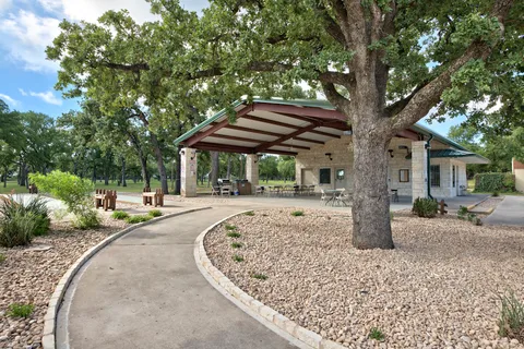 Oak Forest RV Park