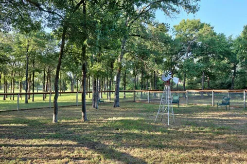 Oak Forest RV Park