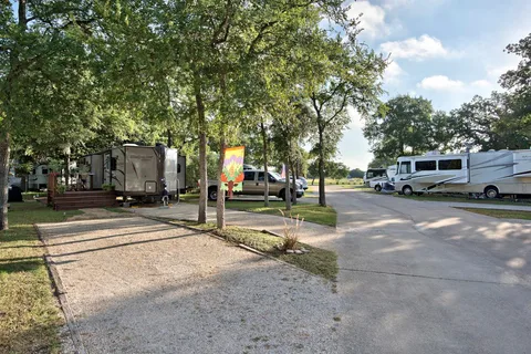 Oak Forest RV Park