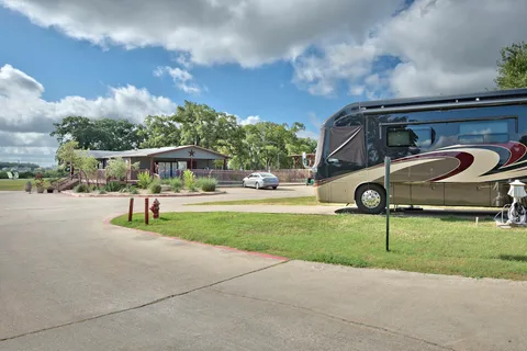 Oak Forest RV Park