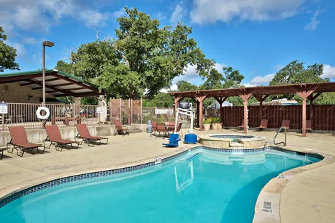 Oak Forest RV Park