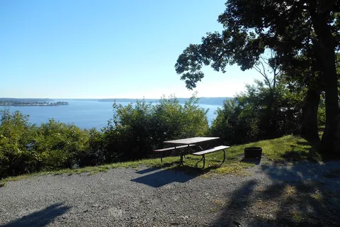 Pine Island RV Resort
