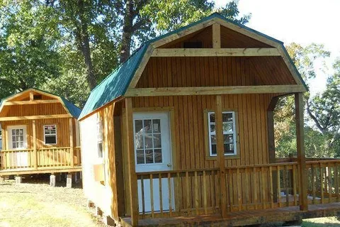Pine Island RV Resort