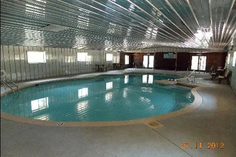 Pine Island RV Resort