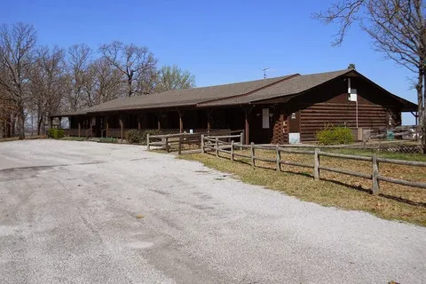 Pine Island RV Resort