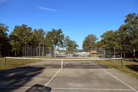 Pine Island RV Resort