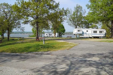 Pine Island RV Resort