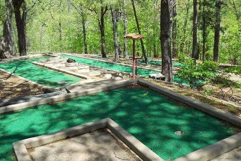 Pine Island RV Resort
