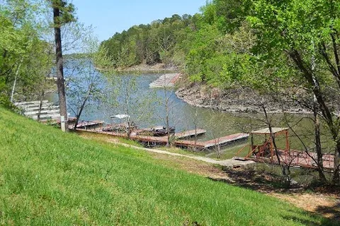 Pine Island RV Resort