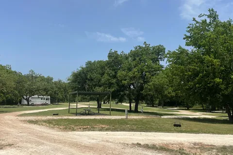 Brazos River Hideout
