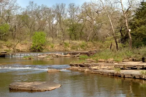 Osage Hills State Park