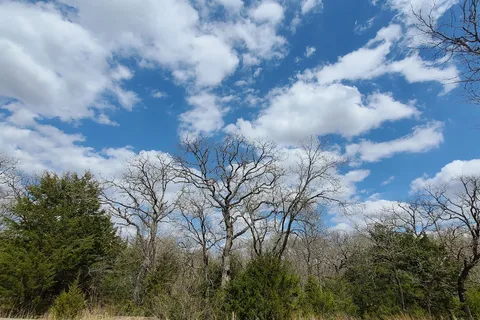 Osage Hills State Park
