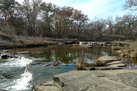 Osage Hills State Park