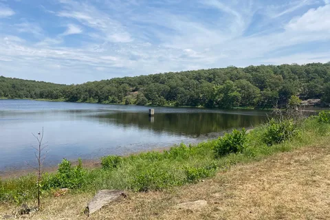 Osage Hills State Park