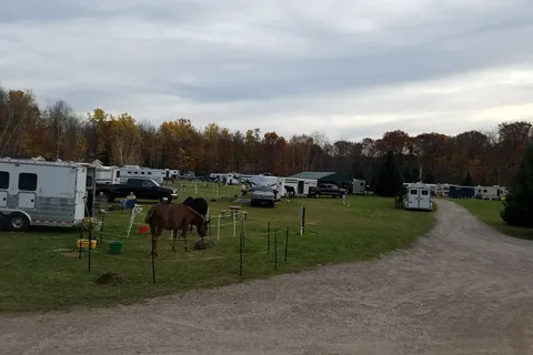 9 Mile All Sport Resort