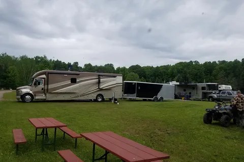 9 Mile All Sport Resort