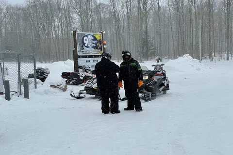 9 Mile All Sport Resort
